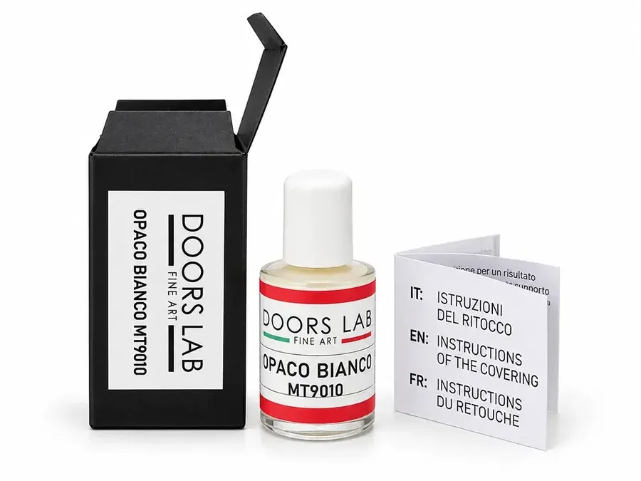 Kit di ritocco colore